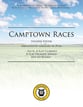Camptown Races P.O.D. cover